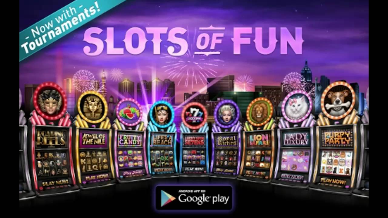 Play By the Rivers of Buffalo slots online free with no download required!