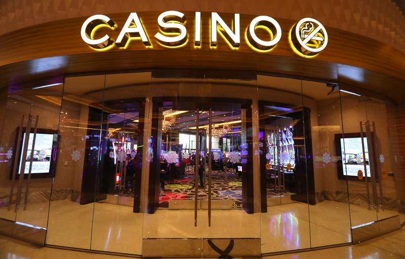 Closest Casino Near Irvine Ca